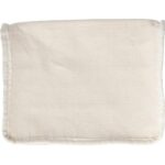Cotton jute cooler bag - Image 5