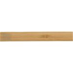 Bamboo bottle opener, spirit level - Image 5