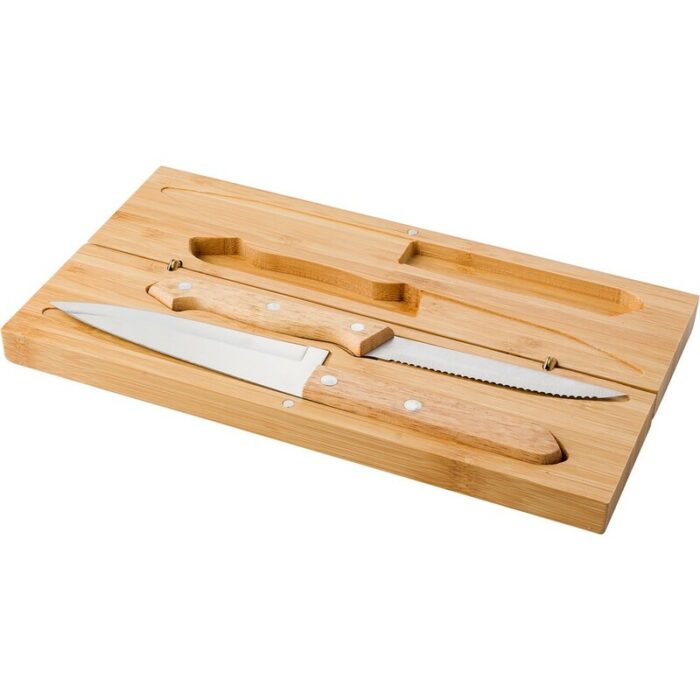 axpol-V4893-0-V4893-17_AAA01.jpg Bamboo knife set - Image 1