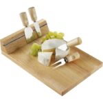 Cheese set - Image 2