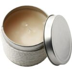 Scented candle