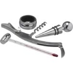 Wine set, 4 pcs - Image 2