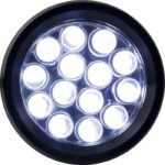 Pocket torch 14 LED - Image 3