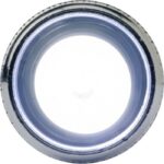Keyring, LED light