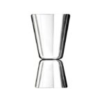 Cocktail set, shaker, ice tongs, spoon - Image 4