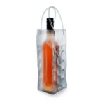 Bottle bag, cooler
