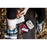 First aid kit in pouch, 25 pcs | Briar - Image 2