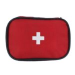 First aid kit in pouch, 25 pcs | Briar - Image 5