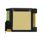 Measuring tape 2m, spirit level, memo pad, ball pen | Lincoln - Image 4