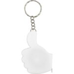 Keyring "like it", measuring tape 1m - Image 3