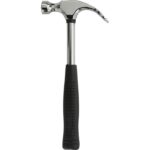 Hammer, bottle opener