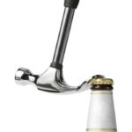 Hammer, bottle opener - Image 3