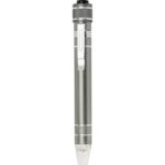 Screwdriver, 6 bits, LED light