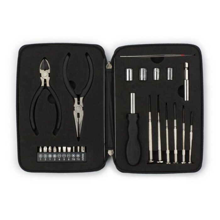 axpol-V5774-0-V5774-32_AAA01.jpg Tool set 26 pcs - Image 1