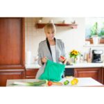 Cotton shopping bag - Image 2