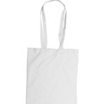 Cotton shopping bag - Image 5