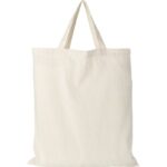 Cotton shopping bag - Image 2