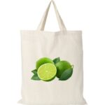 Cotton shopping bag - Image 3