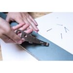 Multifunctional tool, 7 functions | Ash - Image 2