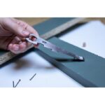 Multifunctional tool, 7 functions | Ash - Image 3