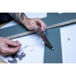 Multifunctional tool, 7 functions | Ash - Image 4