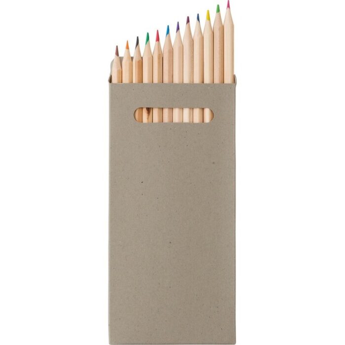 axpol-V6103-0-V6103-00_AAB01.jpg Colour pencil set - Image 1