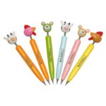 Ball pen "animals" | Lillian - Image 5