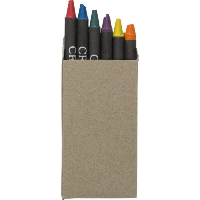 axpol-V6127-0-V6127-00_AAA01.jpg Crayon set - Image 1