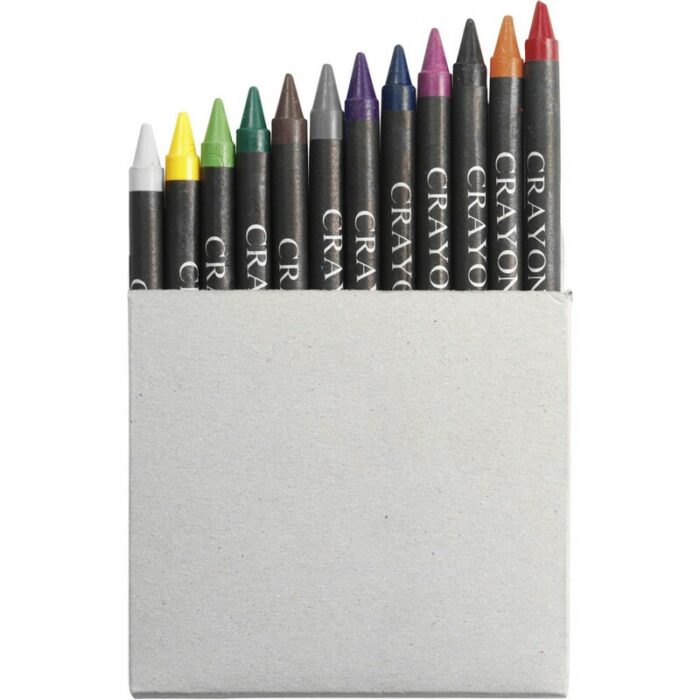axpol-V6129-0-V6129-00_AAA01.jpg Crayon set - Image 1
