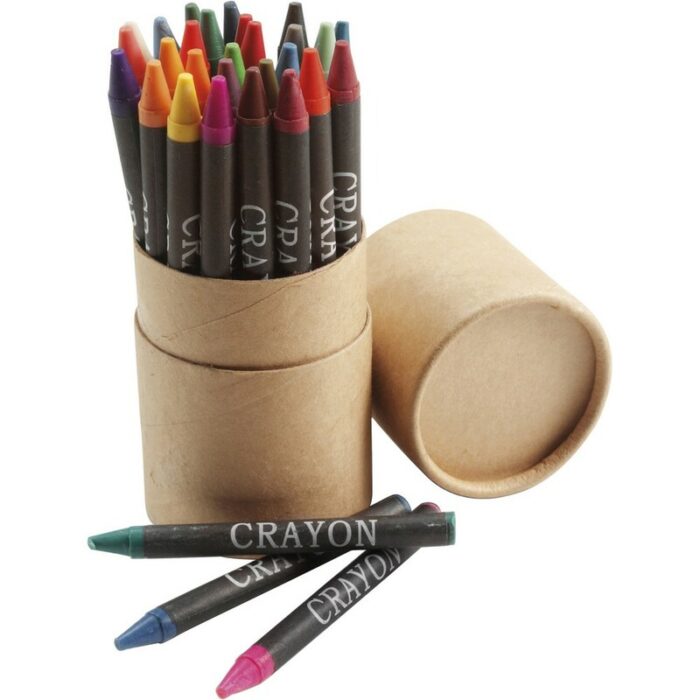 axpol-V6130-0-V6130-00_AAA01.jpg Crayon set - Image 1