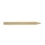 Colour pencil set, pencil sharpener | Nate - Image 3
