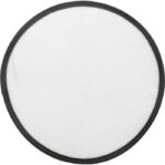 Foldable frisbee