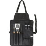 Apron, barbecue set - Image 3