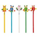Pencil "animals" | Caden - Image 5