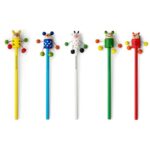 Pencil "animals" - Image 5