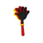 Hand clapper "hand"