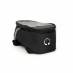 Bicycle bag with accessories, repair kit, first aid kit, poncho | Fabio - Image 5