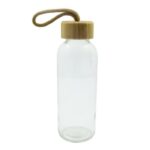 Glass bottle 420 ml | Shaun - Image 3