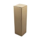 Glass bottle 420 ml | Shaun - Image 5