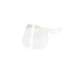 Nose and mouth shield