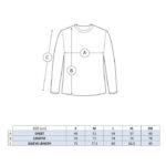 Long sleeve shirt - Image 3