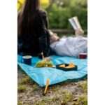 Water resistant beach mat, foldable | Hattie - Image 2