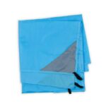 Water resistant beach mat, foldable | Hattie - Image 5