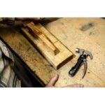 Multifunctional tool, 10 functions | Edmund - Image 4