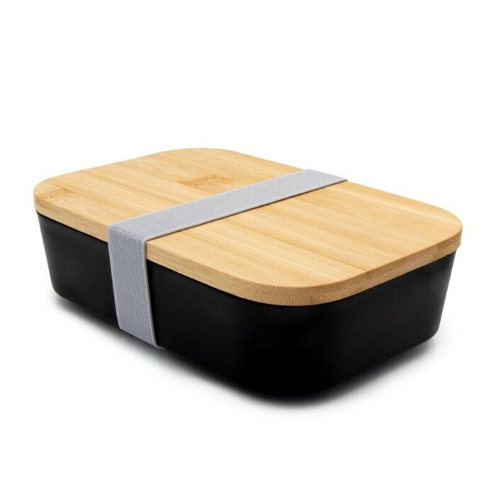 axpol-V7232-0-V7232-03_AAA01.jpg Lunch box 850 ml, bamboo lid | Weston - Image 1