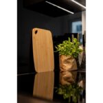 Bamboo cutting board | Cade - Image 2