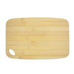 Bamboo cutting board | Cade - Image 3