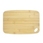 Bamboo cutting board | Cade - Image 4