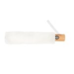 RPET automatic umbrella, foldable | Nell - Image 4