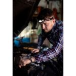 COB head torch | Pauline - Image 2